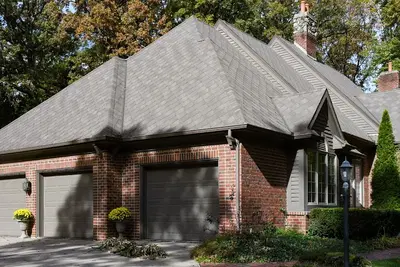 Sherriff Goslin Roofing South Bend