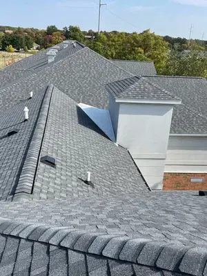 Horner Roofing and Siding LLC