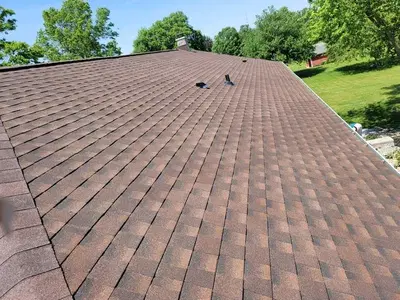One Way Construction and Roofing