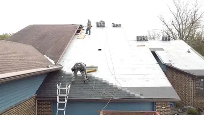 Angel Construction & Roofing, LLC
