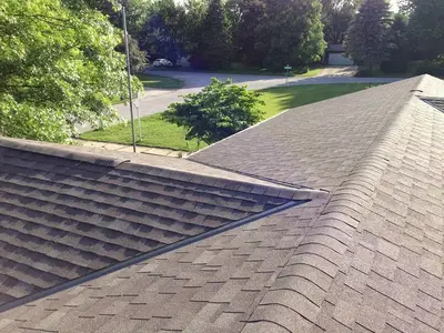 Expert Roofing & Basement Waterproofing