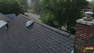No Limit Roofing