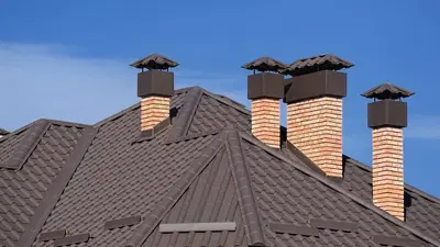 American Standards Roofing & Siding