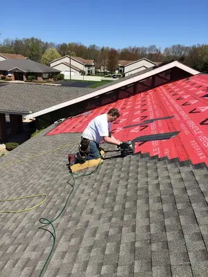 Done Right Roofing & General Construction LLC