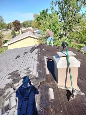 S&M Roofing LLC.