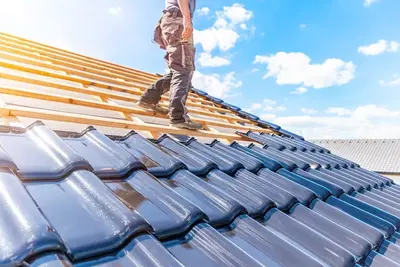 Ally Roofing LLC