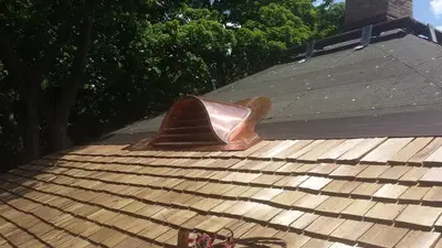 Dudeck Roofing & Sheet Metal