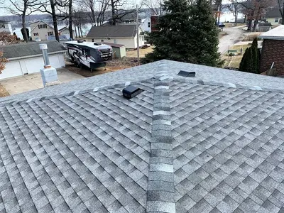 CJ Construction
