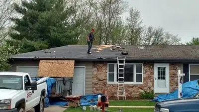 A-Plus Roofing and Remodeling LLC