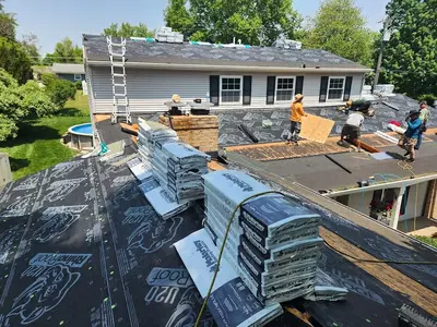 Southwest Commercial Roofing