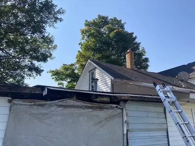 All Seasons Roofing & Siding LLC