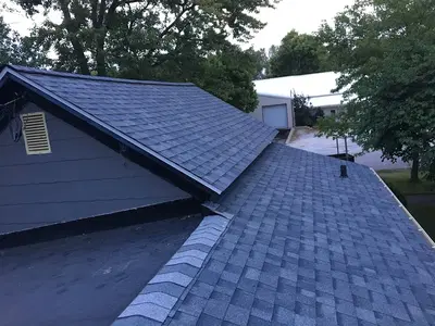 Diaz Roofing, Siding, and Construction / Byron Diaz Construction