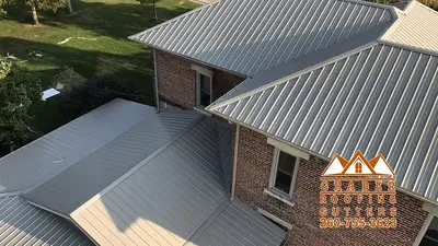 Graber Roofing & Gutters