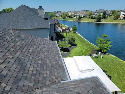 Landmark Roofing