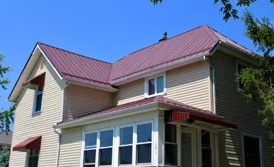 Perfect Steel Solutions Roofing Contractor