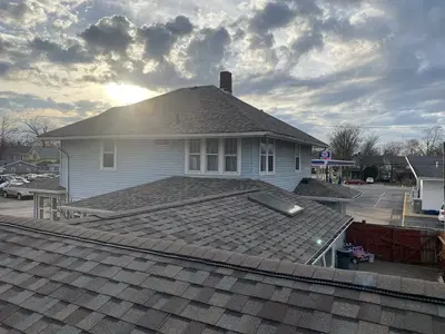 Allied Exteriors