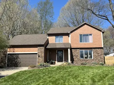 Maumee River Roofing