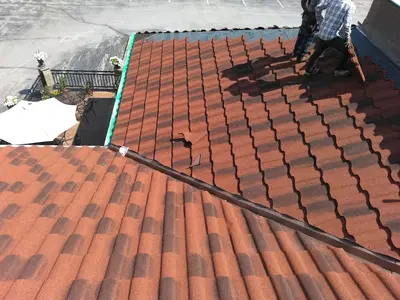 J G Roofing Contractor - Roof Repair Service Grabill IN