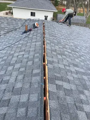 Professional Roofing Solutions & Construction LLC