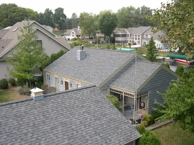Byers Construction Inc