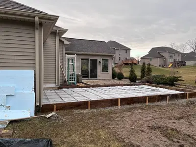 Precise Building Contractors Inc.