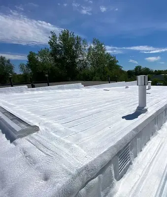 Premier Commercial Roofing
