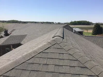 PG & Sons Construction