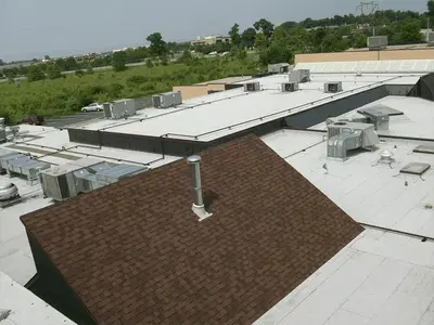 Fort Wayne Roofing, a Tecta America Company