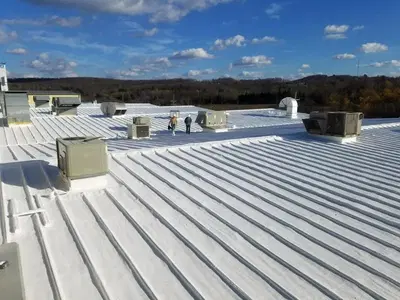 Premier Commercial Roofing