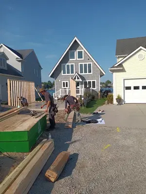 Triple E Construction