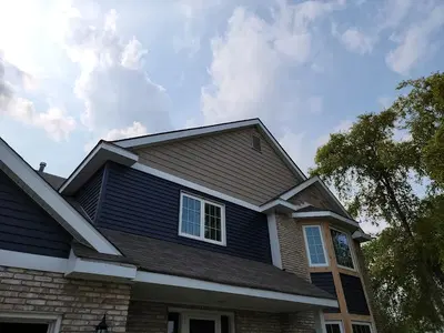 Hoosier Windows & Siding