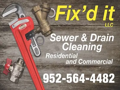 Fix'd It