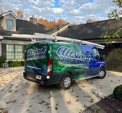 Altstadt Hoffman Plumbing Services