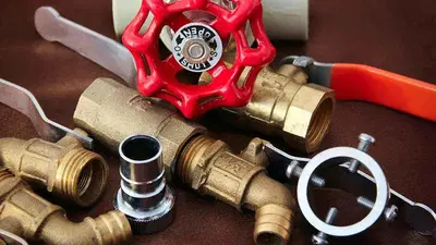 Eby Plumbing Plus Inc
