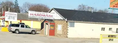 Central Hardware & Plumbing