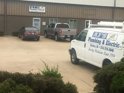 A J's Plumbing & Electric LLC