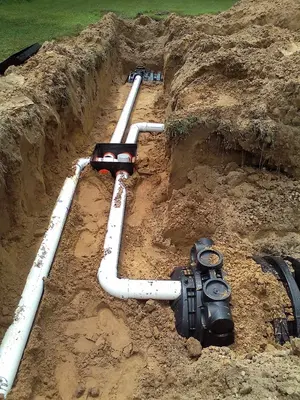 A & R Wastewater Management