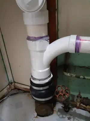 Anytime plumbing repair &Drain cleaning