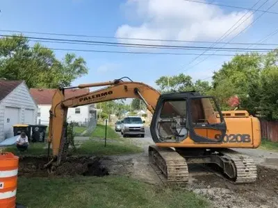 AAA Sewer Service, Inc