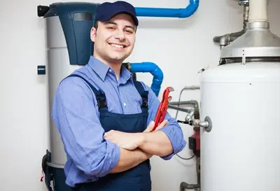 Simply Water Heaters, LLC