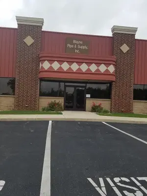 Wayne Pipe and Supply, Inc.