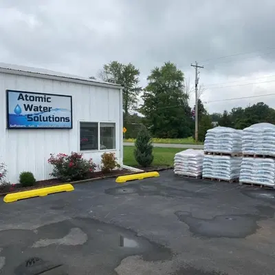 Atomic Water Solutions