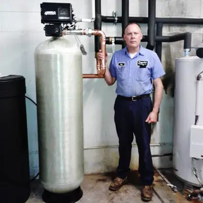 Niezgodski Plumbing, Inc.