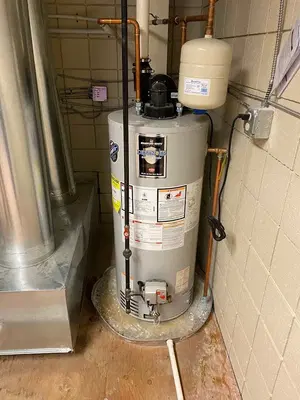 La Place Plumbing