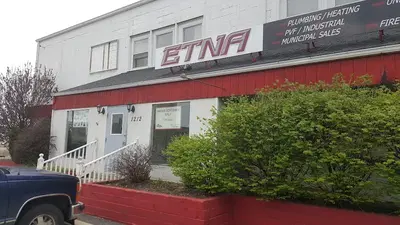 Etna Supply