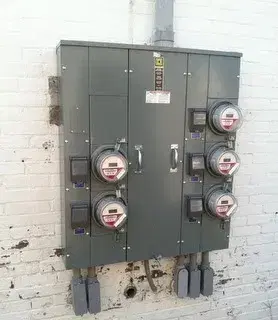 Moyer Electric Inc