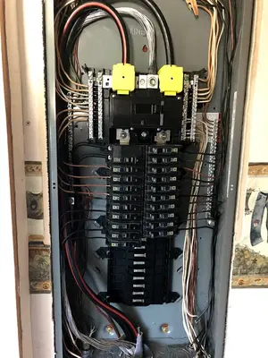 Goshen Electric Inc
