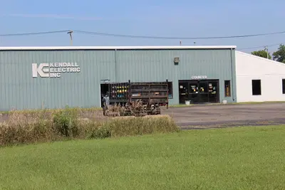 Kendall Electric