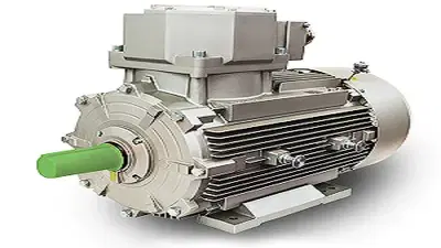 Motor Electric Inc