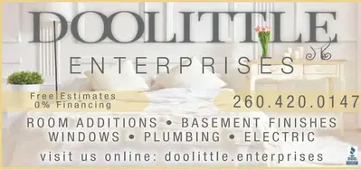 Doolittle Enterprises INC